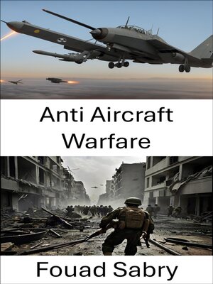 cover image of Anti Aircraft Warfare